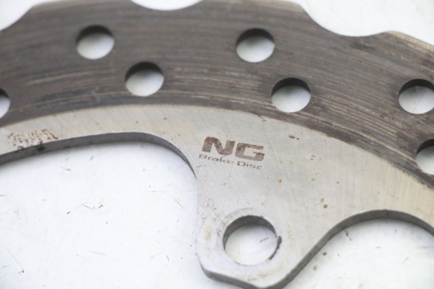 photo de DISCO FRENO TRASERO KAWASAKI KX F KXF 450 (2009 - 2011)