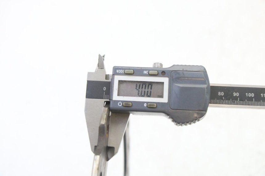 photo de DISCO FRENO TRASERO KAWASAKI KX F KXF 450 (2009 - 2011)