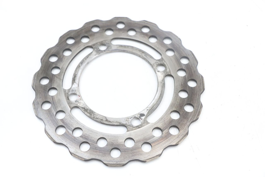 photo de DISCO DE FRENO TRASERO KAWASAKI KX 85 (2014 - 2021)
