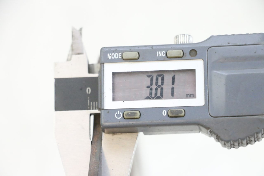 photo de DISCO FRENO TRASERO KAWASAKI KXF KX-F 250 (2017 - 2019) - Detalle de la pieza