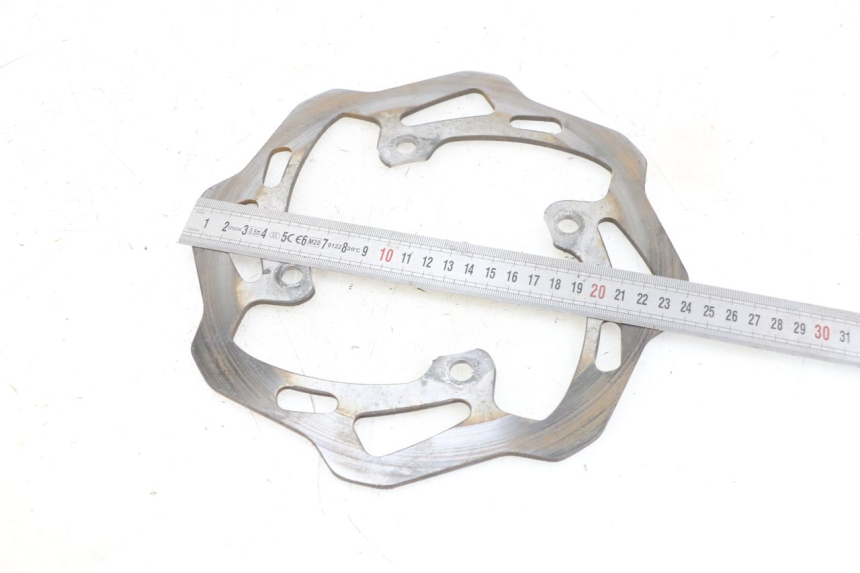 photo de DISCO FRENO TRASERO KAWASAKI KXF KX-F 250 (2017 - 2019) - Otra perspectiva