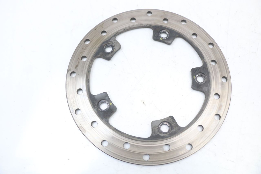 photo de DISCO FRENO TRASERO KYMCO XCITING 250 (2006 - 2009)