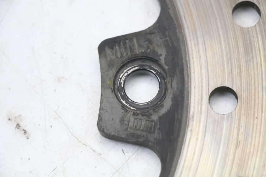 photo de DISCO FRENO TRASERO KYMCO XCITING 250 (2006 - 2009)