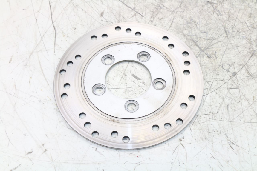 photo de DISCO FRENO TRASERO LINTEX HT50QT-36 VERONA 50 (2012 - 2017)