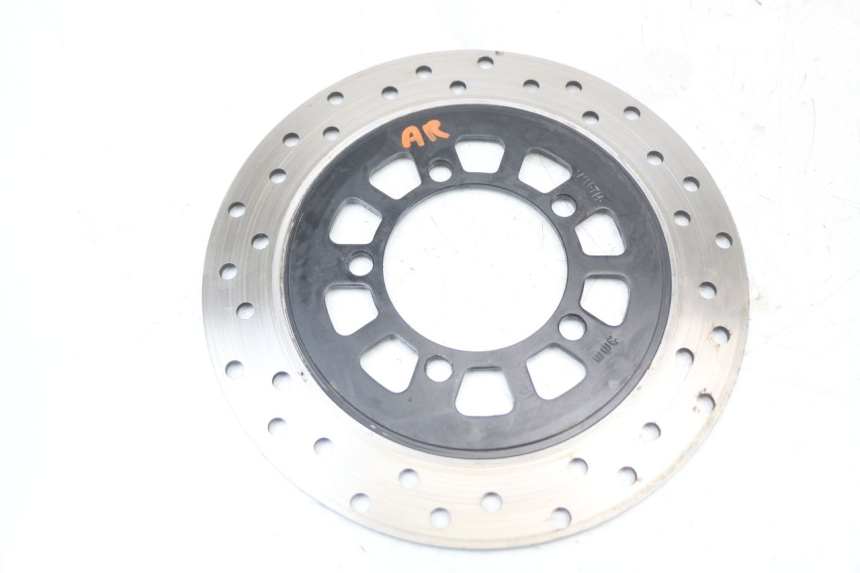 photo de DISCO FRENO TRASERO MASAI SCRAMBLER SPORT 125 (2021 - 2025)