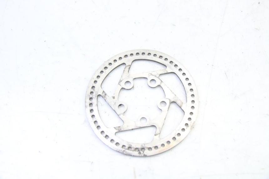 photo de DISCO FRENO TRASERO XIAOMI MI PRO 2 1