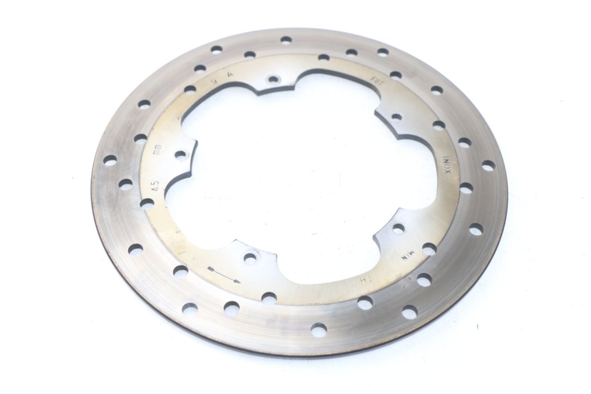 photo de DISCO FRENO TRASERO PIAGGIO MP3 HPE 500 (2019 - 2022)