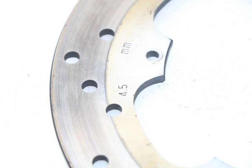 photo de DISCO FRENO TRASERO PIAGGIO MP3 HPE 500 (2019 - 2022)