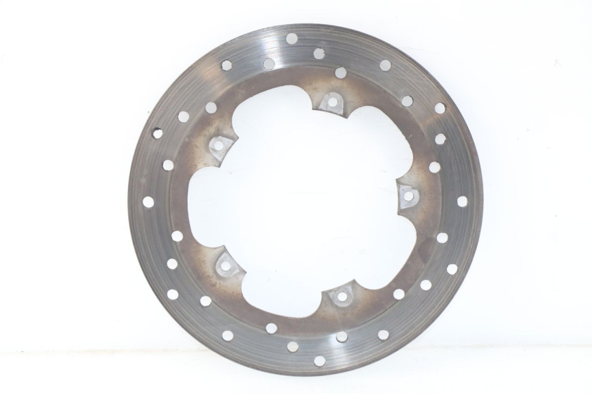 photo de DISCO DE FRENO TRASERO PIAGGIO MP3 LT 400 (2007 - 2012)