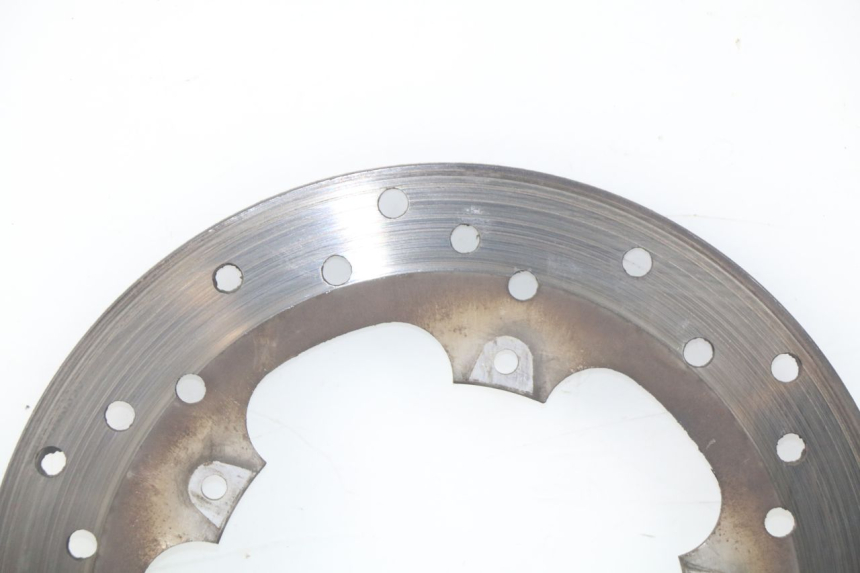 photo de DISCO DE FRENO TRASERO PIAGGIO MP3 LT 400 (2007 - 2012)