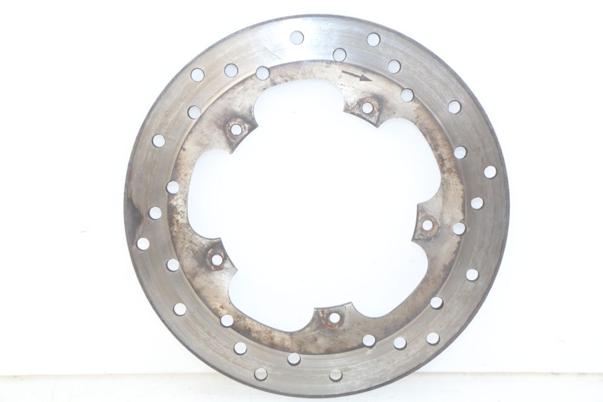photo de DISCO DE FRENO TRASERO PIAGGIO MP3 LT 400 (2007 - 2012)