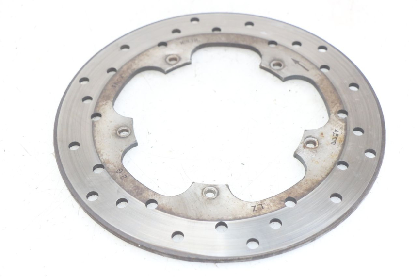 photo de DISCO DE FRENO TRASERO PIAGGIO MP3 LT 400 (2007 - 2012)