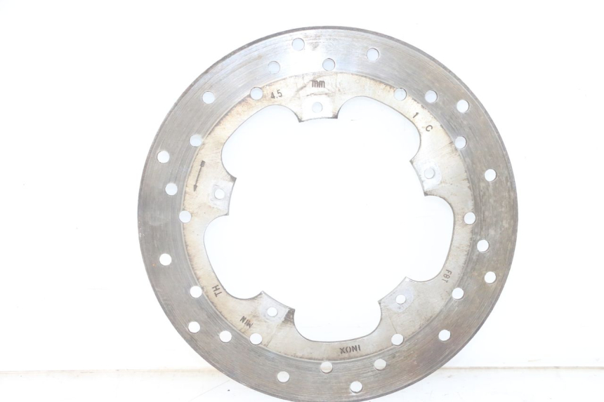 photo de DISCO FRENO TRASERO PIAGGIO MP3 LT 300 (2010 - 2016)