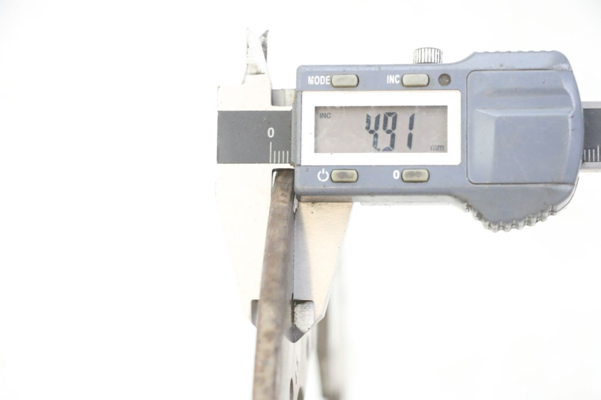 photo de DISCO FRENO TRASERO PIAGGIO MP3 LT 300 (2010 - 2016)