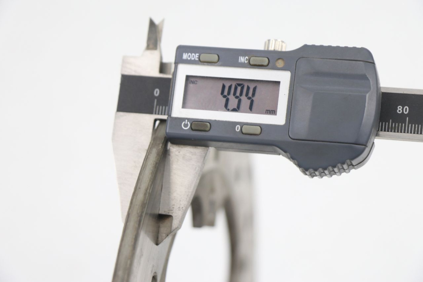 photo de DISCO DE FRENO TRASERO PIAGGIO MP3 125 (2006 - 2014)