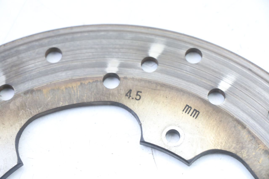 photo de DISCO FRENO TRASERO PIAGGIO MP3 500 (2014 - 2016)