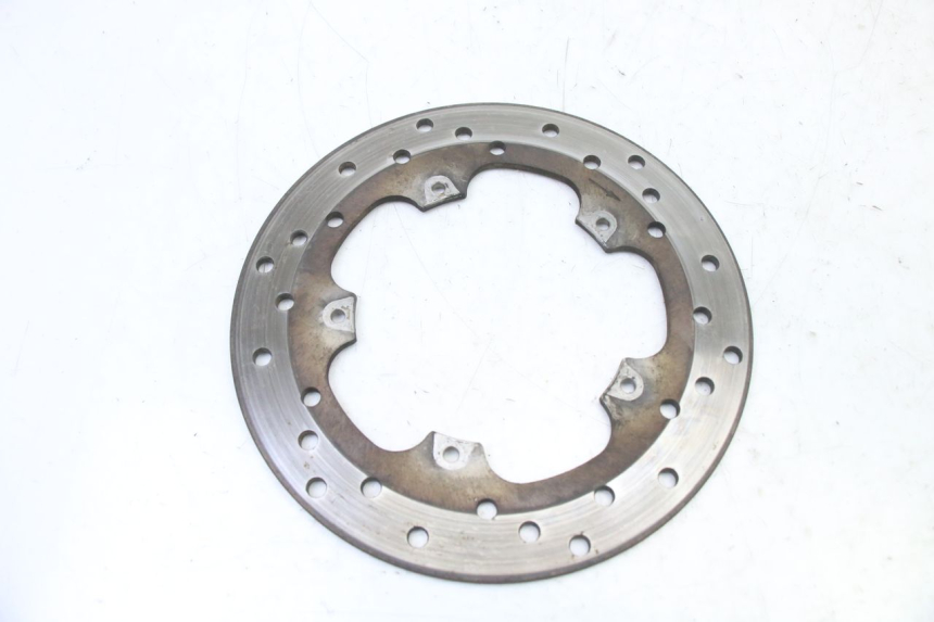photo de DISCO FRENO TRASERO PIAGGIO MP3 500 (2011 - 2015)