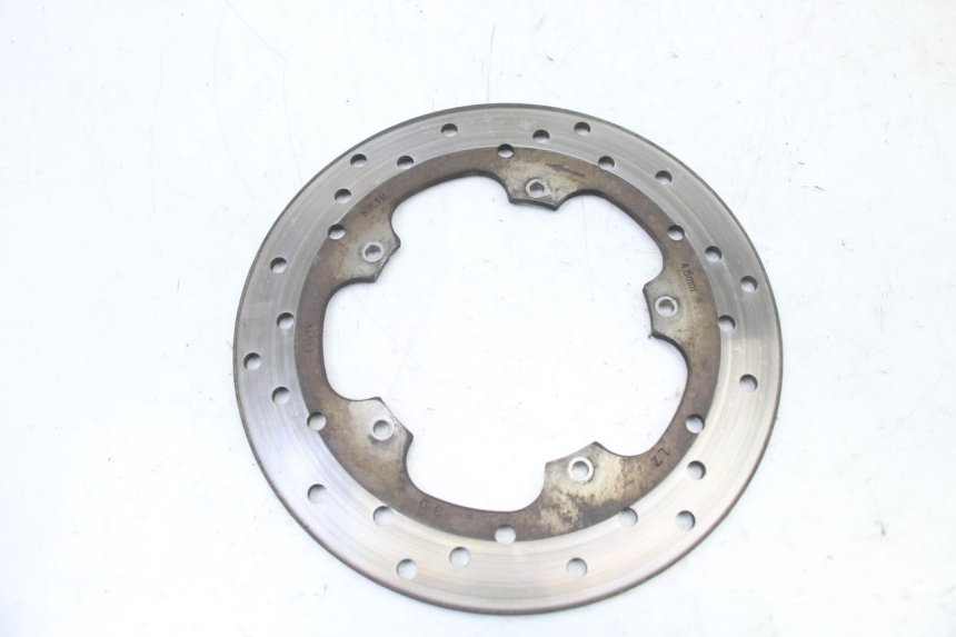photo de DISCO FRENO TRASERO PIAGGIO MP3 500 (2011 - 2015)