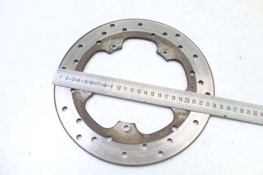 photo de DISCO FRENO TRASERO PIAGGIO MP3 500 (2011 - 2015)
