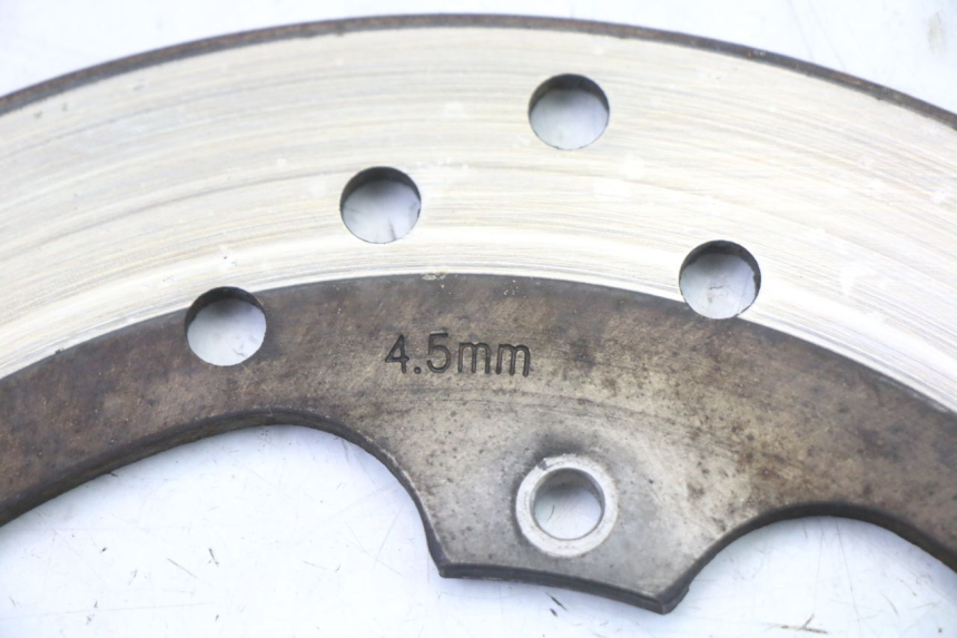 photo de DISCO FRENO TRASERO PIAGGIO MP3 500 (2011 - 2015)