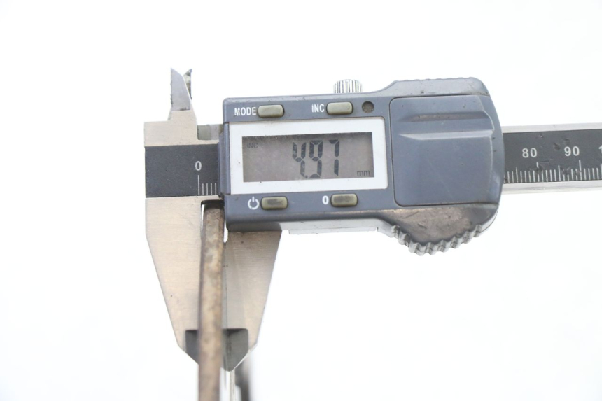 photo de DISCO FRENO TRASERO PIAGGIO MP3 500 (2011 - 2015)