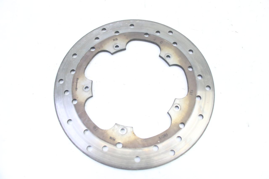 photo de DISCO FRENO TRASERO PIAGGIO MP3 500 (2014 - 2016)