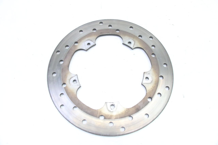 photo de DISCO FRENO TRASERO PIAGGIO MP3 500 (2014 - 2016)