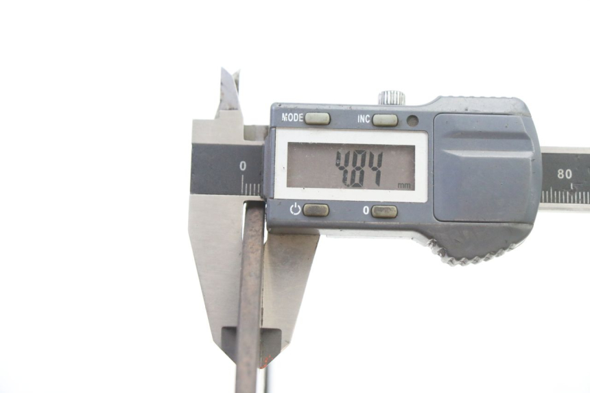 photo de DISCO FRENO TRASERO PIAGGIO MP3 500 (2014 - 2016)