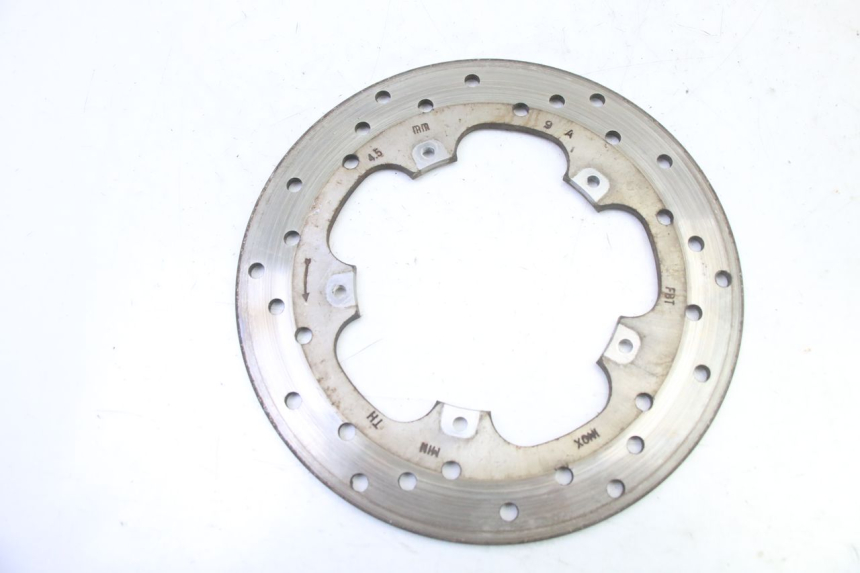 photo de DISCO FRENO TRASERO PIAGGIO MP3 RL 250 (2007 - 2010)
