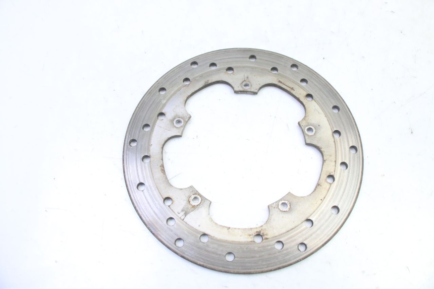 photo de DISCO FRENO TRASERO PIAGGIO MP3 RL 250 (2007 - 2010)