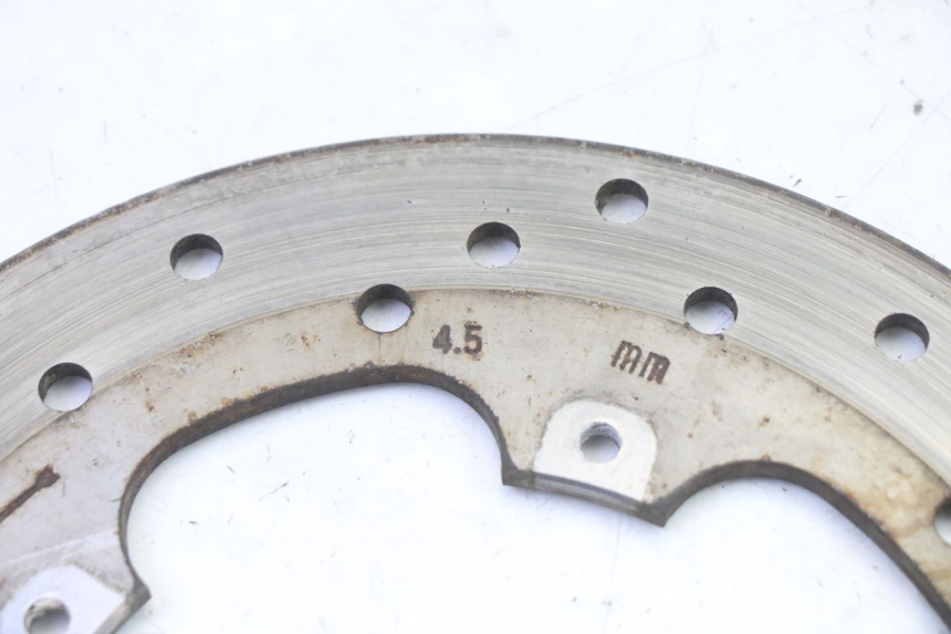 photo de DISCO FRENO TRASERO PIAGGIO MP3 RL 250 (2007 - 2010)
