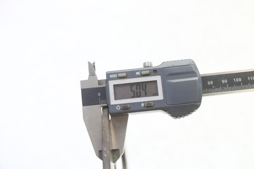 photo de DISCO FRENO TRASERO PIAGGIO MP3 RL 250 (2007 - 2010)