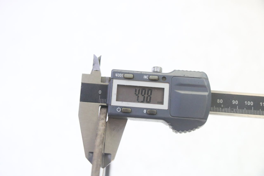 photo de DISCO FRENO TRASERO PIAGGIO MP3 500 (2011 - 2015)