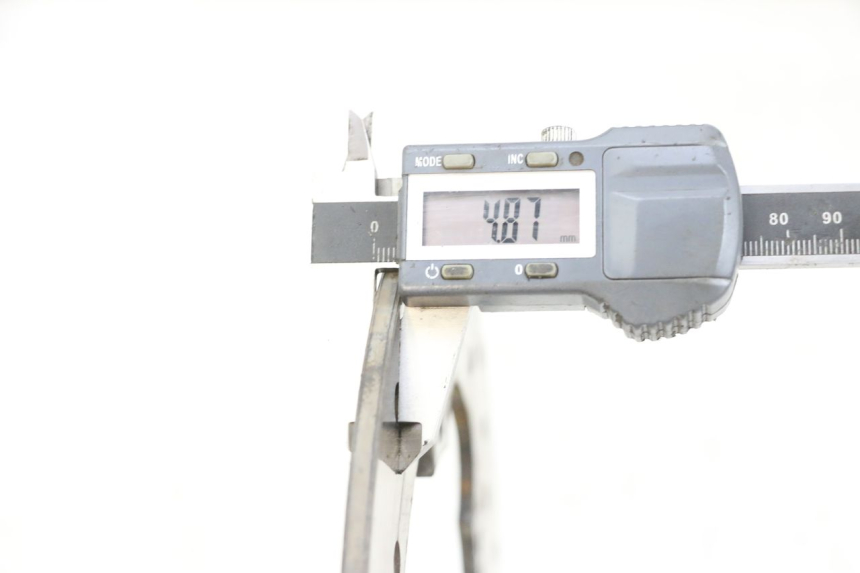 photo de DISCO FRENO TRASERO PIAGGIO MP3 500 (2016 - 2018) - Detalle de la pieza