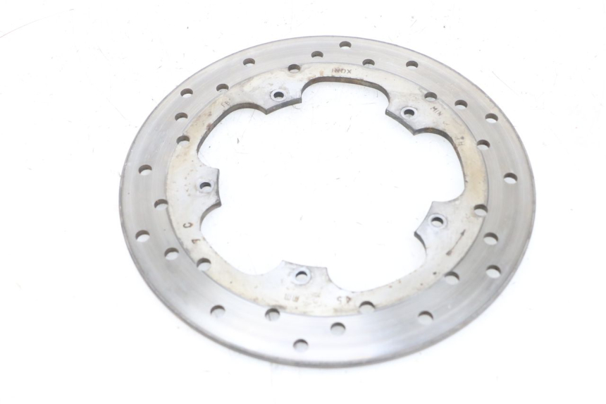 photo de DISCO FRENO TRASERO PIAGGIO MP3 500 (2016 - 2018) - Primer plano técnico