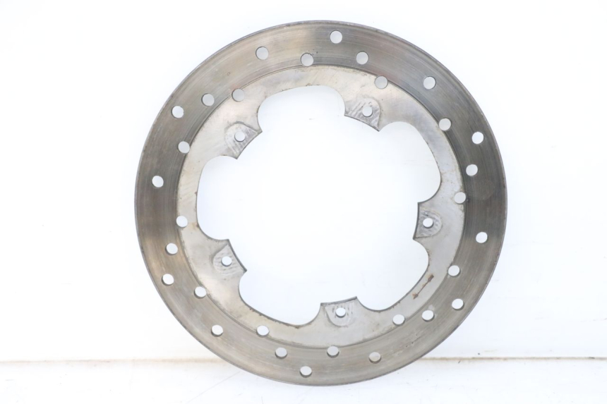 photo de DISCO FRENO TRASERO PIAGGIO MP3 500 (2016 - 2018) - Detalles de los puntos de fijación