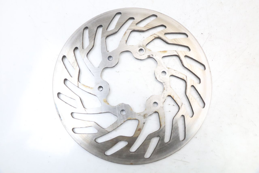 photo de DISCO FRENO TRASERO RIEJU MRT 50 (2018 - 2021)