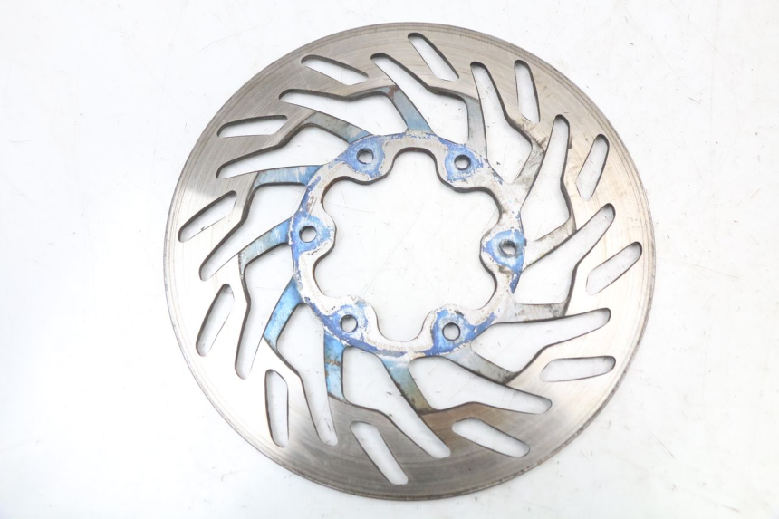 photo de DISCO FRENO TRASERO RIEJU MRT 50 (2018 - 2021)