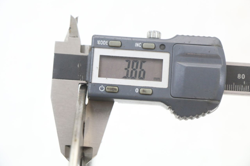 photo de DISCO FRENO TRASERO RIEJU MRT 50 (2018 - 2021)