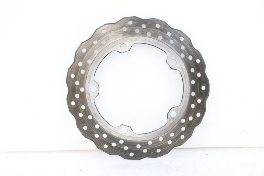 photo de DISCO FRENO TRASERO YAMAHA MT-07 MT07 ABS 700 (2018 - 2020) - Vista principal