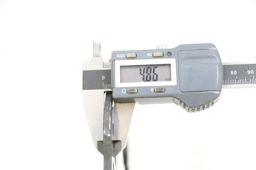 photo de DISCO FRENO TRASERO YAMAHA MT-07 MT07 ABS 700 (2018 - 2020) - Otra perspectiva