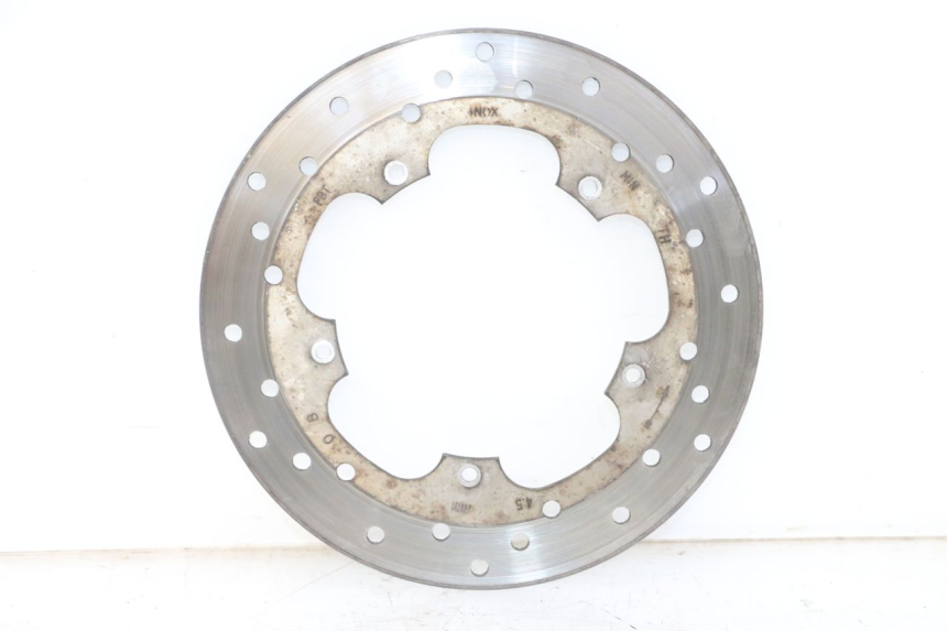 photo de DISCO DE FRENO TRASERO GILERA NEXUS 125 (2009 - 2013)