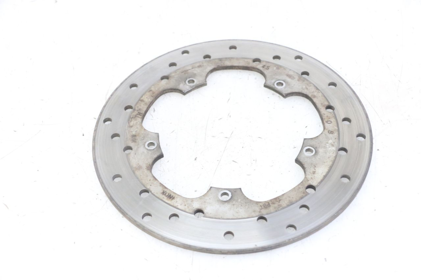 photo de DISCO DE FRENO TRASERO GILERA NEXUS 125 (2009 - 2013)