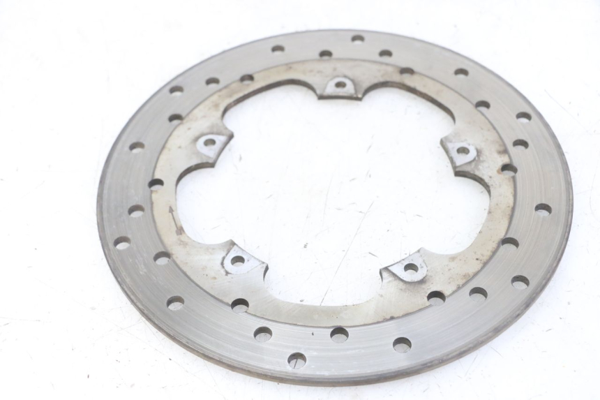 photo de DISCO DE FRENO TRASERO GILERA NEXUS 125 (2009 - 2013)