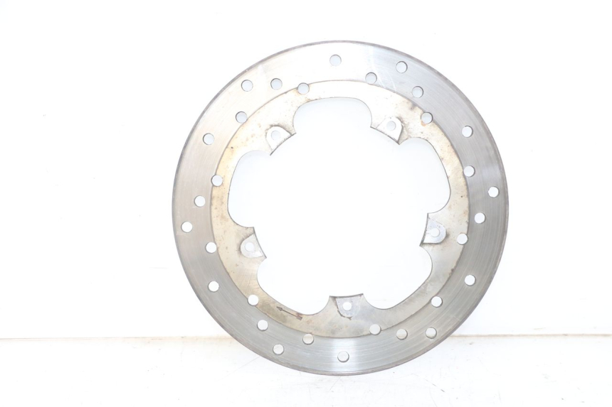 photo de DISCO DE FRENO TRASERO GILERA NEXUS 125 (2009 - 2013)