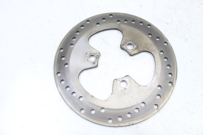 photo de DISCO FRENO TRASERO PEUGEOT SATELIS 125 (2013 - 2018)