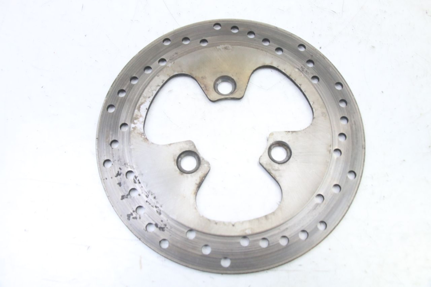 photo de DISCO FRENO TRASERO PEUGEOT SATELIS 125 (2013 - 2018)