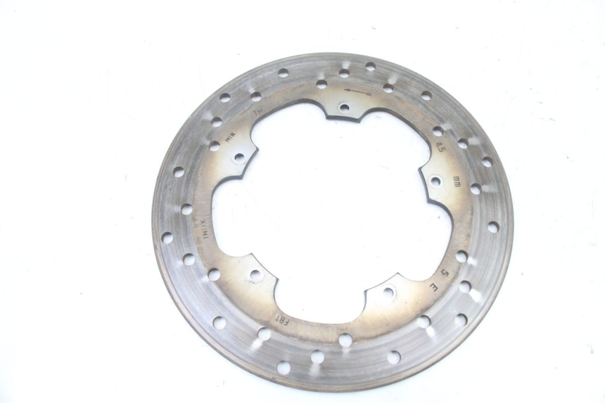 photo de DISCO FRENO TRASERO PIAGGIO MP3 500 (2014 - 2016)