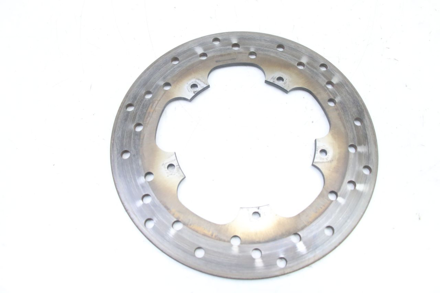 photo de DISCO FRENO TRASERO PIAGGIO MP3 500 (2014 - 2016)