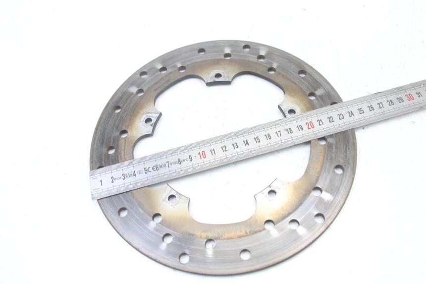 photo de DISCO FRENO TRASERO PIAGGIO MP3 500 (2014 - 2016)